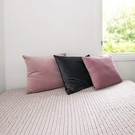 Hébergement de vacances Three-bedroom Holiday In 2 Egernsund